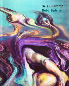 Sara Shamma: Bold Spirits 2023